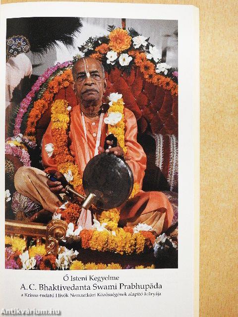 A tanítások nektárja