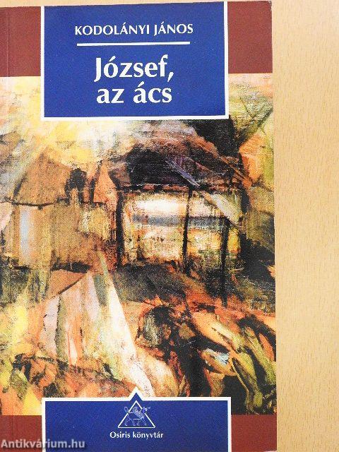 József, az ács