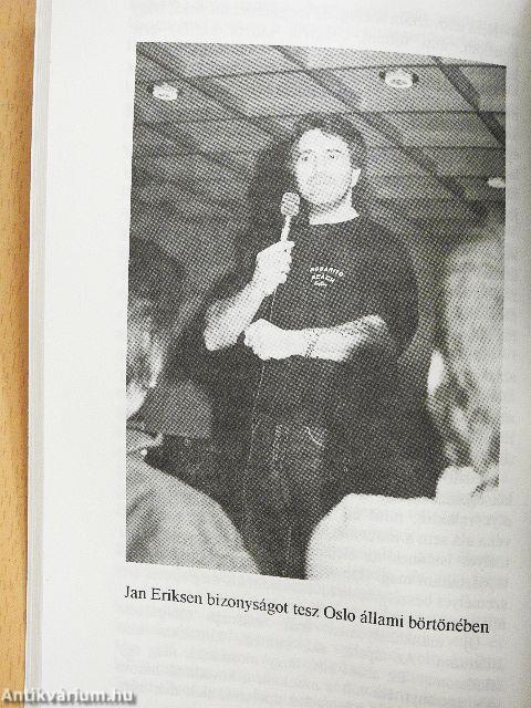 Az alvilág rabszolgái