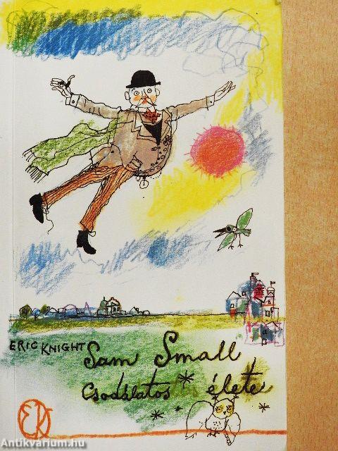 Sam Small csodálatos élete