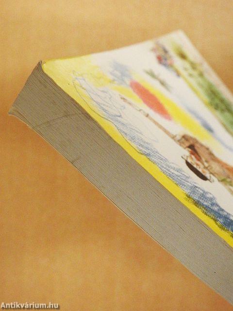 Sam Small csodálatos élete