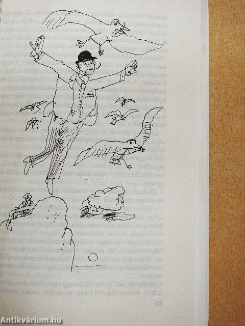 Sam Small csodálatos élete