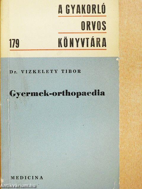 Gyermek-orthopaedia