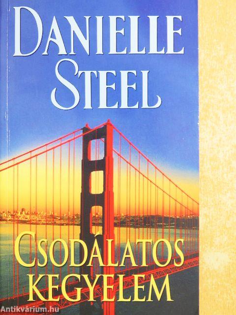 Csodálatos kegyelem