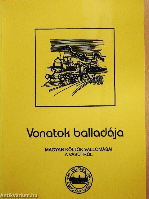 Vonatok balladája