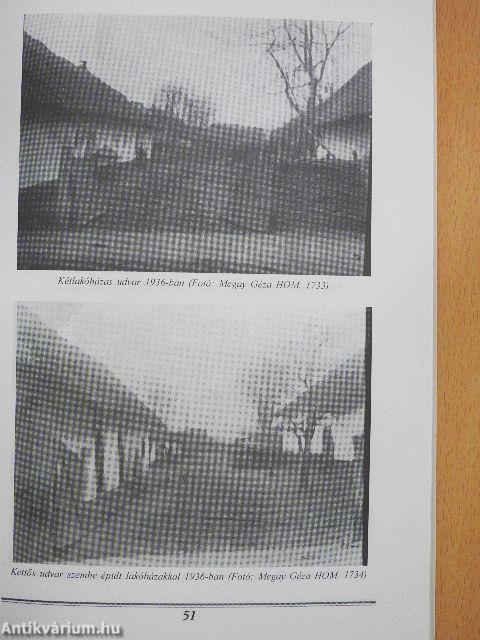 Tiszabábolna története és néprajza