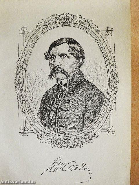 "Idegen, de szabad hazában"