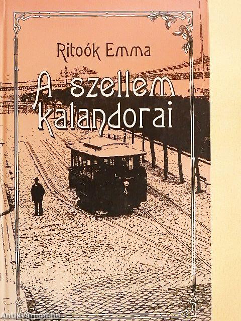 A szellem kalandorai