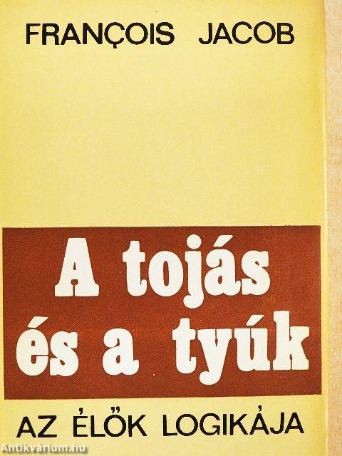 A tojás és a tyúk