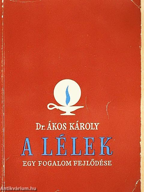 A lélek
