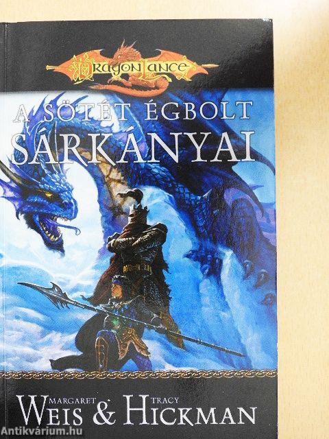 A sötét égbolt sárkányai