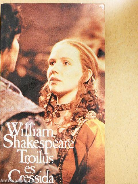 Troilus és Cressida