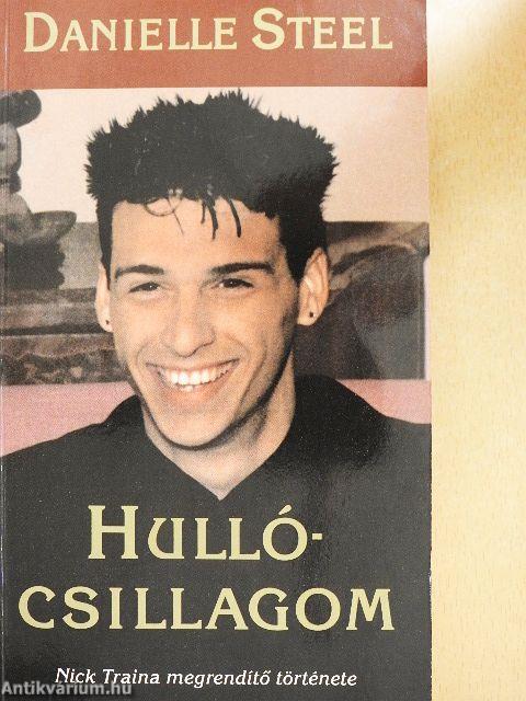Hullócsillagom