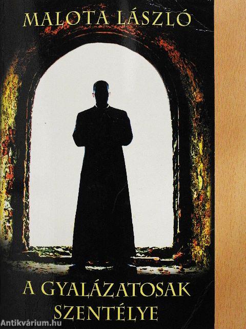 A gyalázatosak szentélye