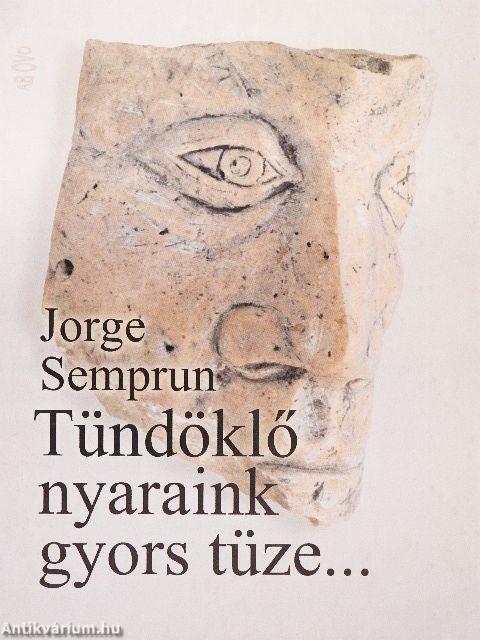 Tündöklő nyaraink gyors tüze...