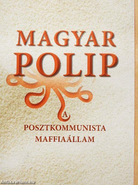 Magyar polip