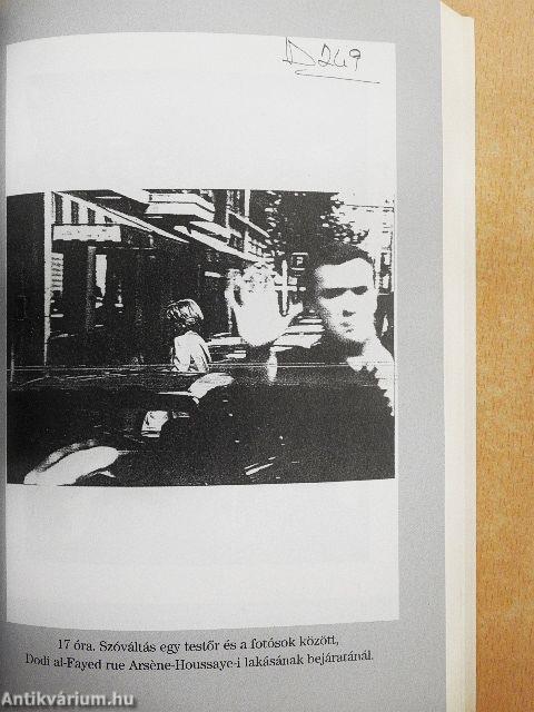 Lady Diana - Az utolsó fotó