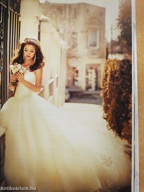 Esküvő lépésről-lépésre 2017