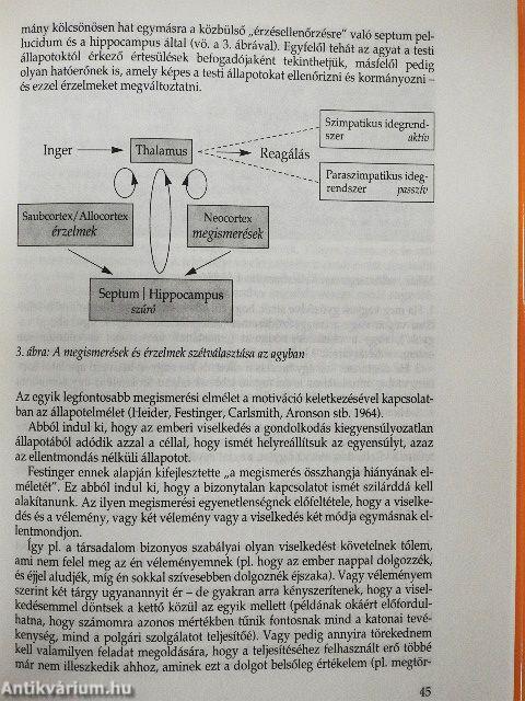 Pszichológiai és lelkipásztorkodási kézikönyv