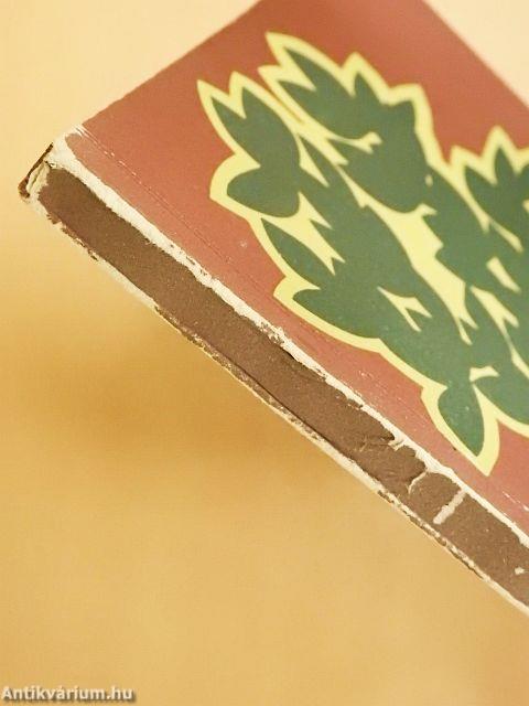 Kertbarát tájékoztató