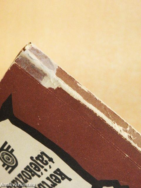 Kertbarát tájékoztató