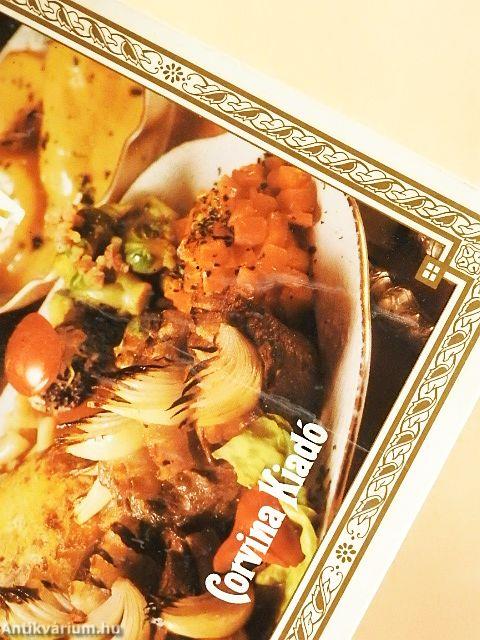 Kis magyar szakácskönyv