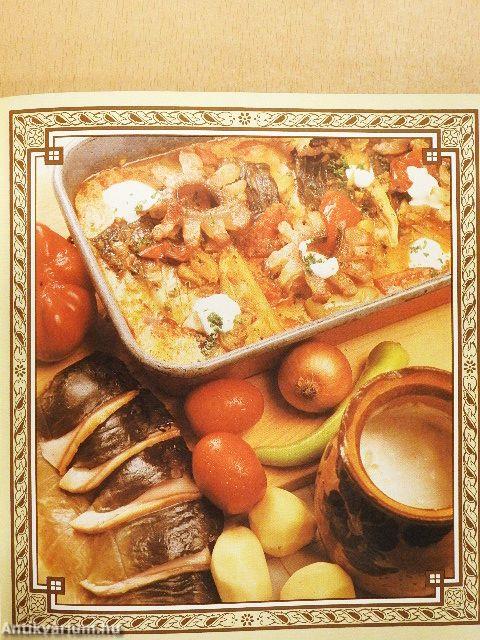 Kis magyar szakácskönyv