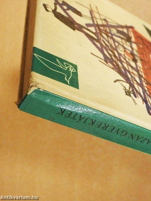 Igazán gyerekjáték