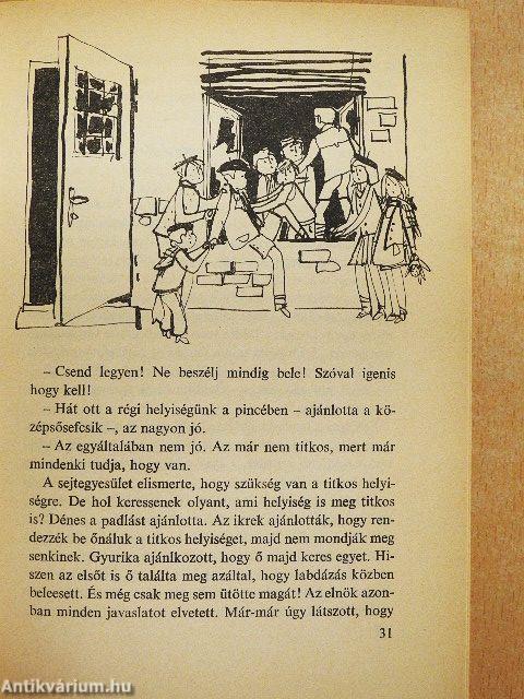 Igazán gyerekjáték