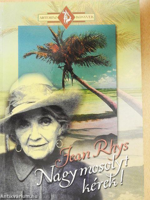 Nagy mosolyt kérek!