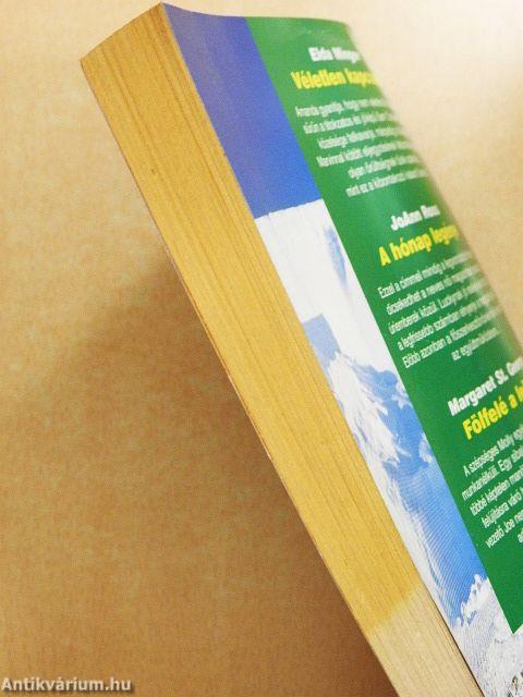 Véletlen kapcsolat/A hónap legénye/Fölfelé a lejtőn