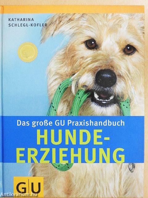 Hunde-Erziehung