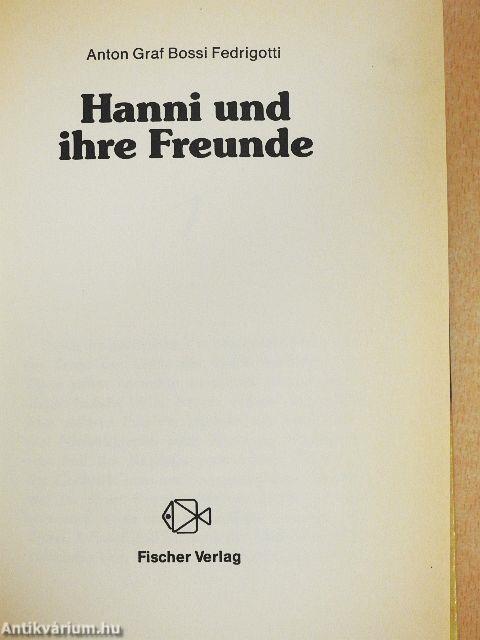 Hanni und ihre Freunde