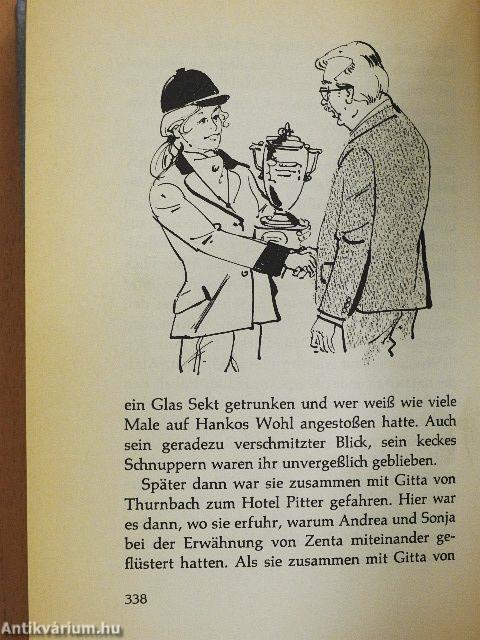 Hanni und ihre Freunde