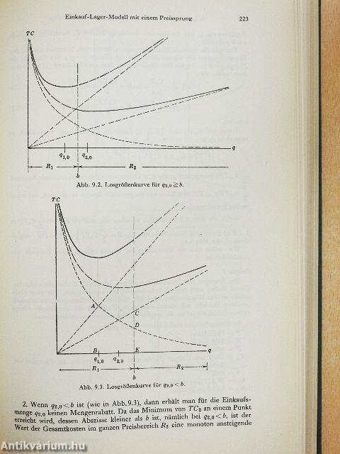Operations Research