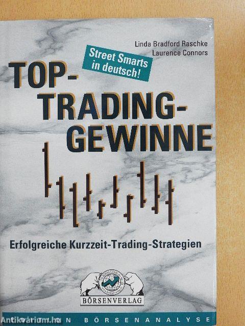 Top-Trading-Gewinne