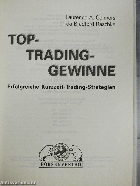 Top-Trading-Gewinne