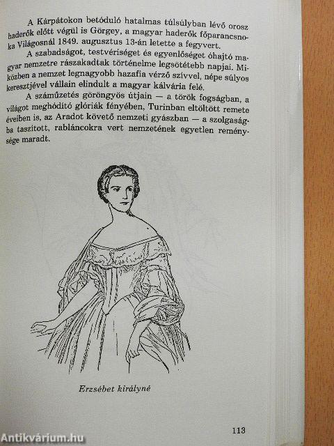 A kőtábláktól a Kárpátokig