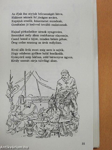 A kőtábláktól a Kárpátokig