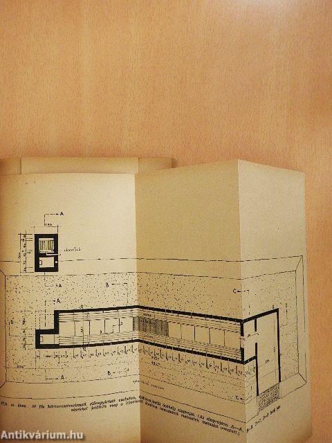 Életvédelmi óvóhelyek építése