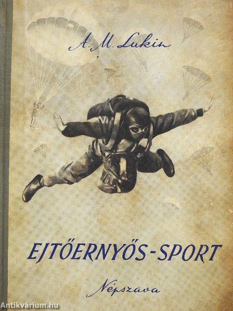 Ejtőernyős-sport