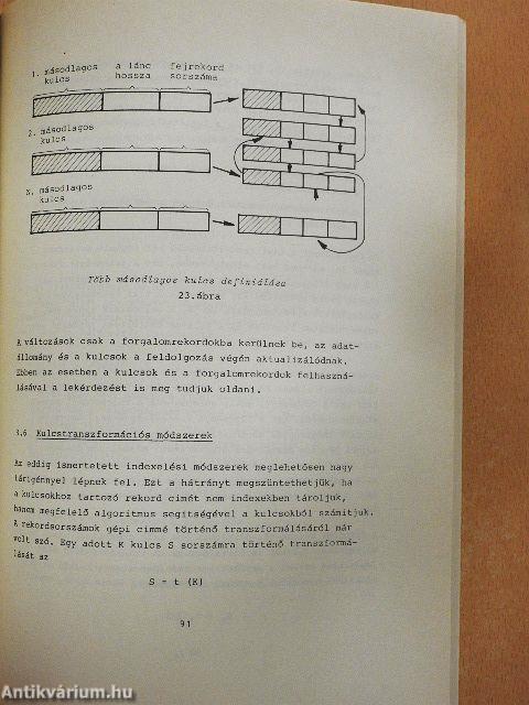 Commodore 64 adatfeldolgozási lehetőségei