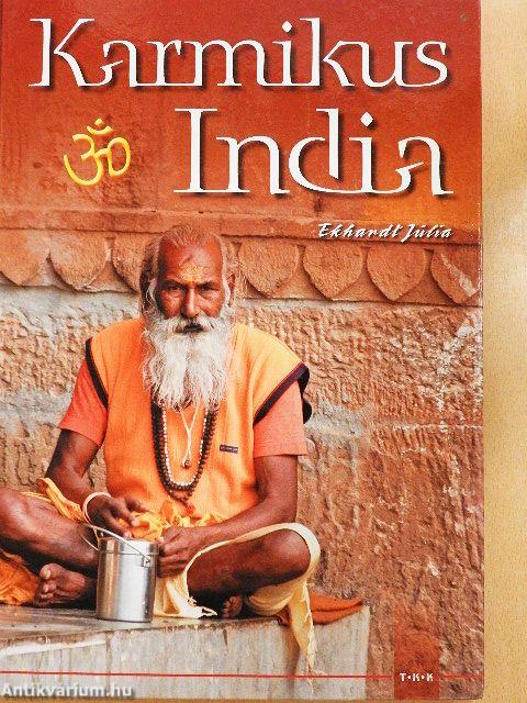 Karmikus India