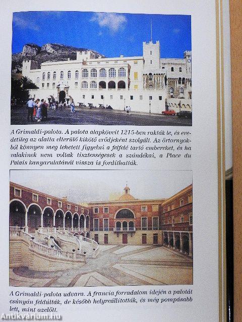 Grace Kelly, a monacói hercegnő