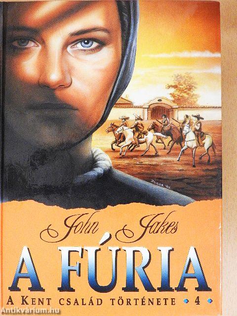 A fúria