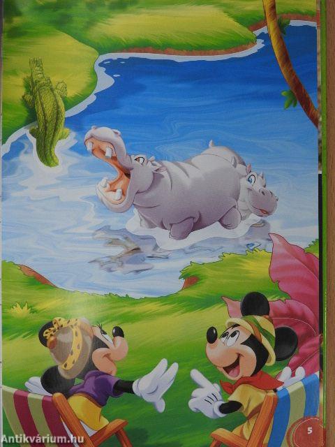 Disney Állati Szafari 27.