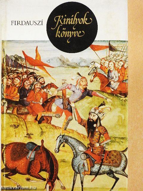 Királyok könyve