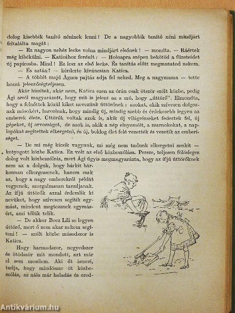 Kerek egy esztendő 1956.