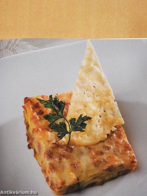Olasz konyha