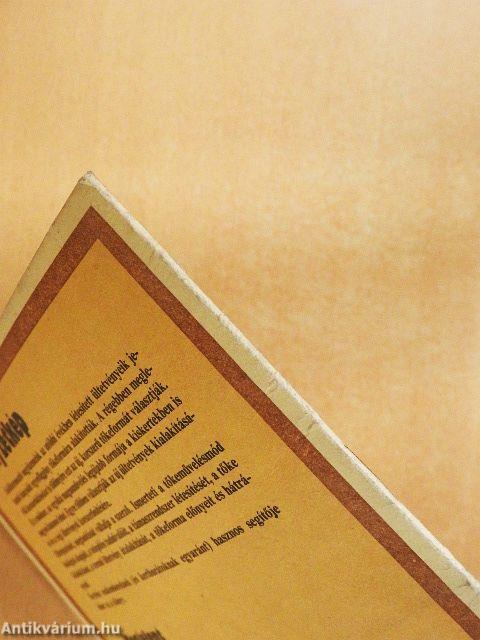 Az egyesfüggöny tőkeművelésmód kialakítása